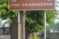 "CARCARE Città CALASANZIANA"            "CITTÀ di CARCARE"       ... un auspicio!
